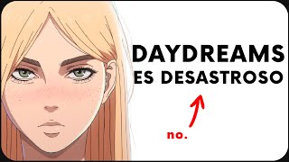 Último Video Respondiendo las Mentiras de Daydreams