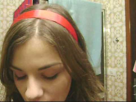 Look Blair Waldorf