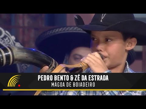 Pedro Bento e Zé da Estrada - Fim do Malandro - Ouvir Música