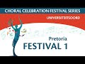 Choral celebration festival 1  2023  pretoria