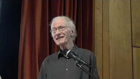 Dr David Stephenson: The Land between Wye and Seve...