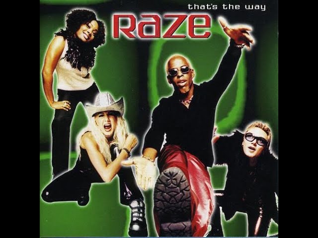 RAZE - Shine class=