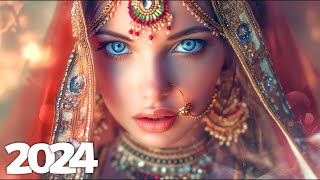 Ibiza Summer Mix 2024  Best Of Tropical Deep House Music Chill Out Mix 2023  Chillout Lounge