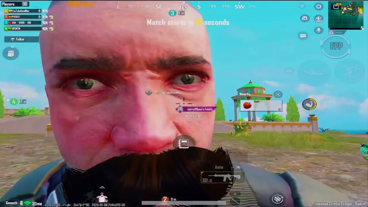 Victor teamwork series part 2