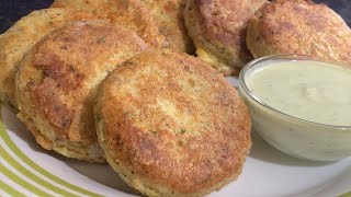 Eid special shami kabab recipe |chicken shami kabab  recipe