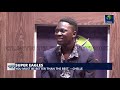 SUPER EAGLES: YOU MUST BE BETTER THAN THE BEST’ – CHELLE