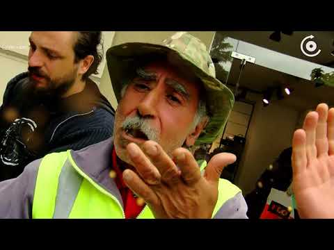 მხიარული \"სტაიანშიკის\" ვარსკვლავის გახსნა #POSTV