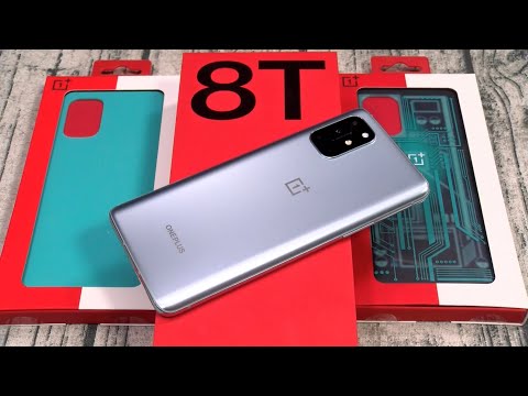 OnePlus 8T “Real Review”