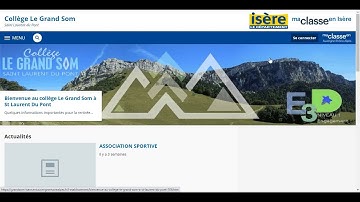 Création compte Netvibes