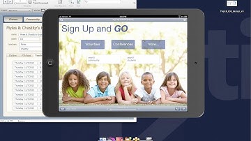 FileMaker Web Seminar: Top 10 Things to Think About When Designing for iOS