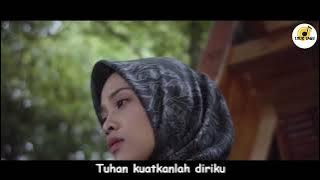 Papinka - Terasa Rindu ( lirik )