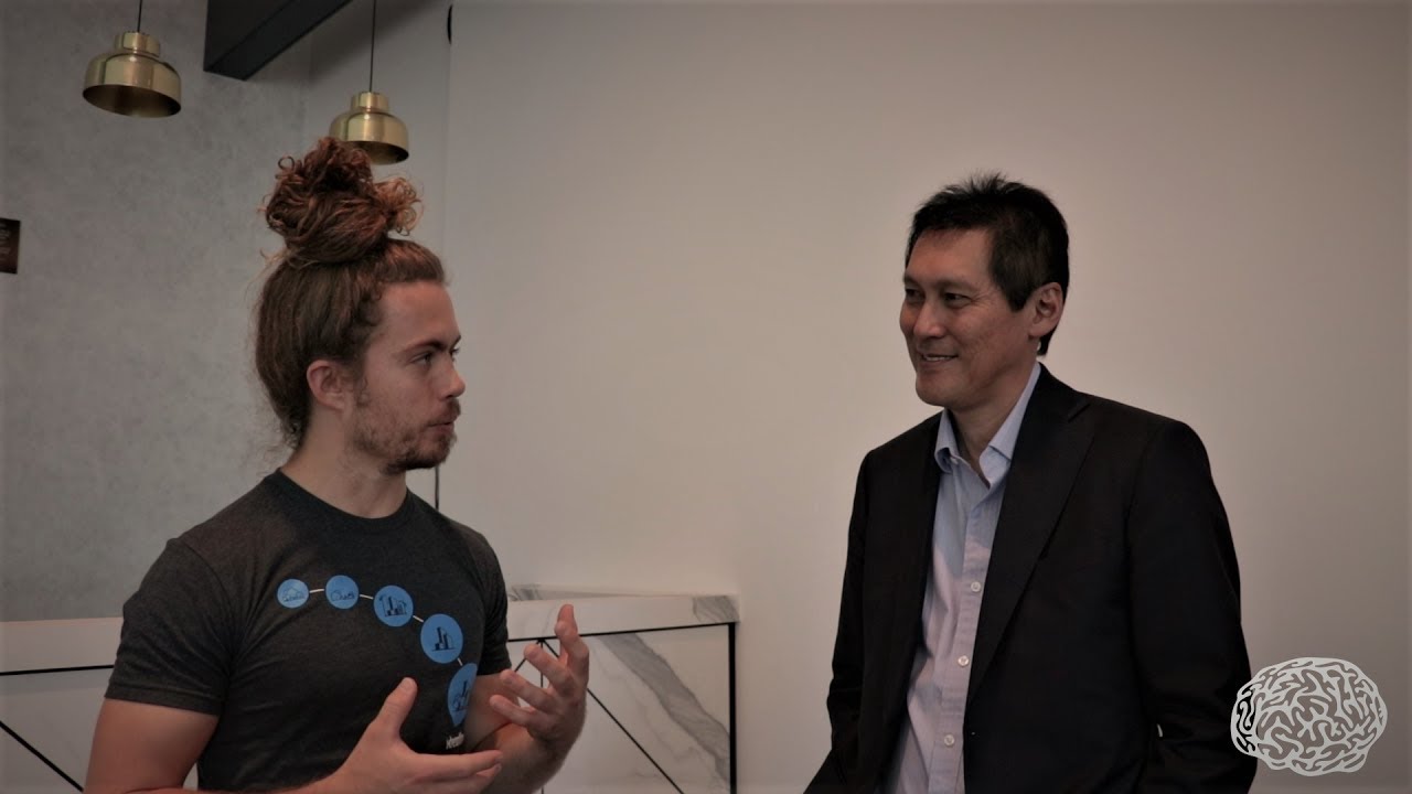 Ideanthro Ep 173 - Towards a water sensitive city