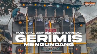 DJ GERIMIS MENGUNDANG - BUKAN SEKEJAP DENGANMU BUKAN MAINAN HASRATMU ‼️ STYLE BASS NGUK VIRAL