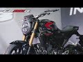 2021 Honda CB 150R - WALKAROUND