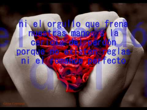 CANCIONES DE AMOR (CON LETRA)