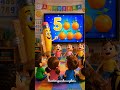 The numbers #englishforkids #numbersforkids #kidseducation #preschoollearning #tienganhchobe #foryou