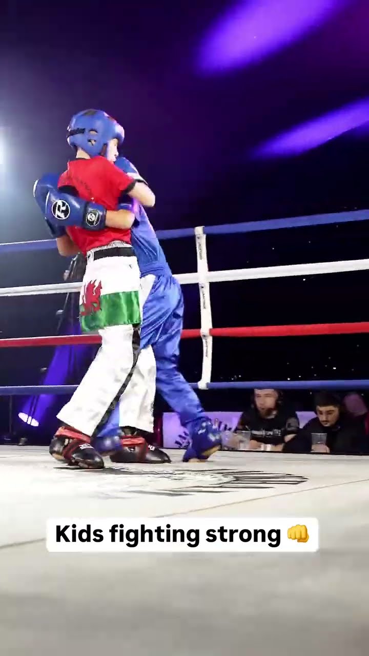 Explosive Fights, Epic Finishes, Jack Hammer Promotion never disappoints