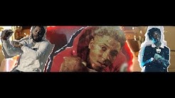 YoungBoy Never Broke Again - I Am Who They Say I Am (feat. Kevin Gates And Quando Rondo) [Video]