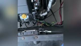 Harbor Freight 670 Predator Troubleshooting