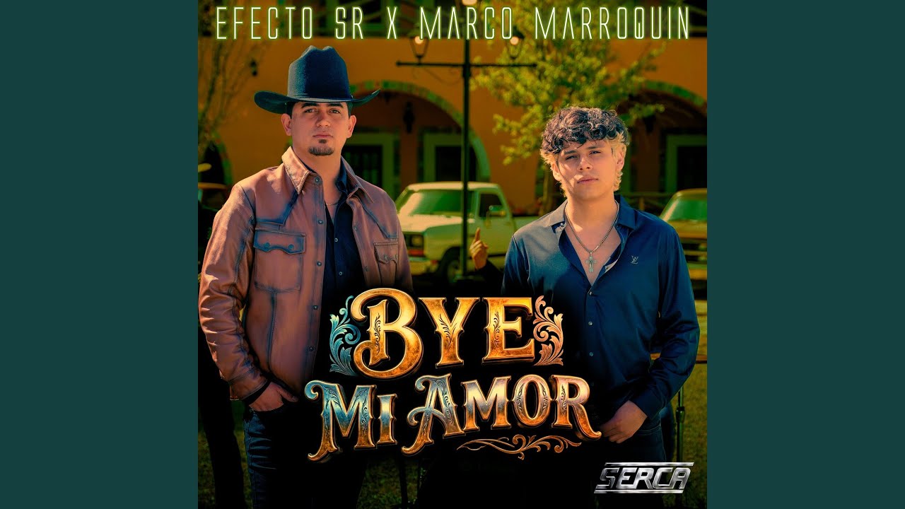 Bye Mi Amor