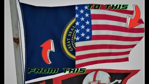 FS19 Sticker Creation Modding Tutorial!! Read the description for more info.