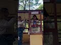 some drama