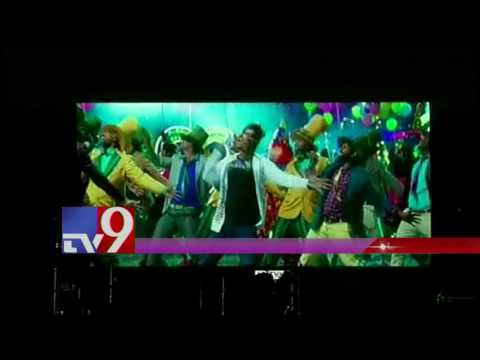 nenu-local's-'champesave-nannu'-song---tv9