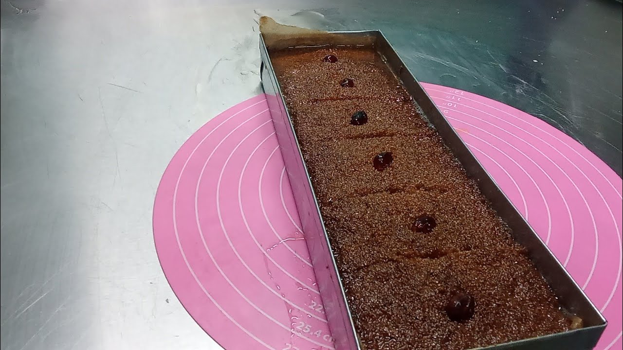 ارواحي جبتلك شامية بلقياس 👌ماتبحرلكش 💯💯مشروع رمضان 🇩🇿🇩🇿🇩🇿👌