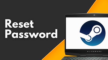 How to Reset Your Steam Password, if Forgot?