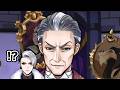 ツイステ|珍しく燃えまくるトレイン先生【8章・ツイステッドワンダーランド・Twisted-Wonderland】