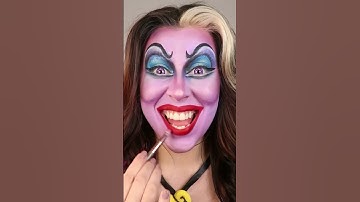 Thumbnail of URSULA A PEQUENA SEREIA || Elis Valeriano