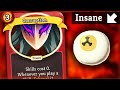 This classic combo goes nuts  a20 ironclad run  slay the spire