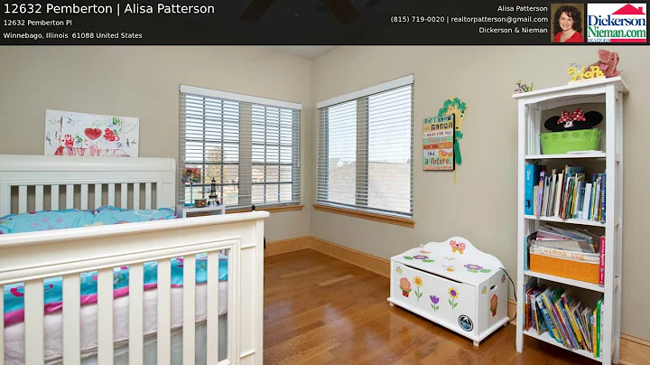 12632 Pemberton | Alisa Patterson