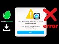 How To Fix Quick Time Player Issues-How To Use Envato Elements Assets-Fix Files in After Effect