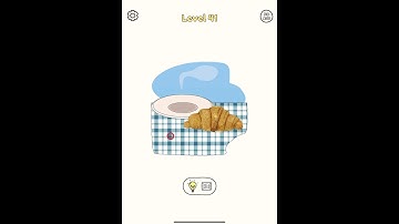 DOP: Draw One Part Level 41 Solution Gameplay #gaming #shorts