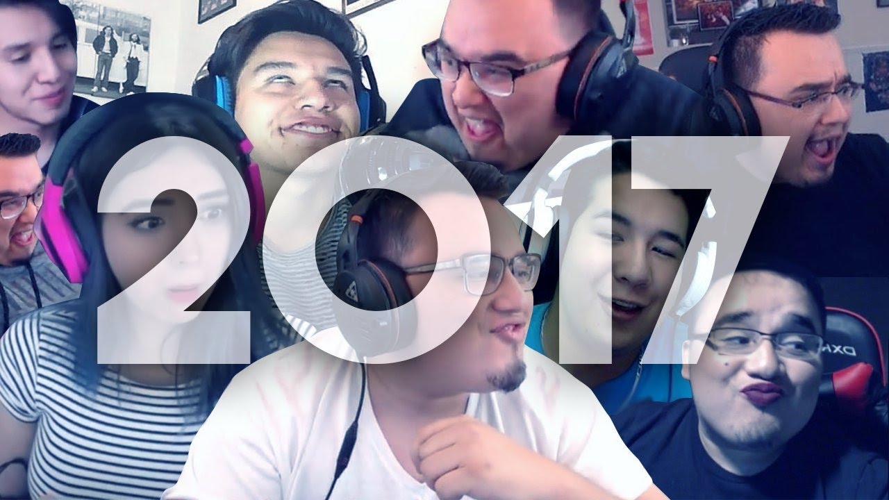 ¡EL POR QUÉ 2017 FUE MI MEJOR AÑO!
