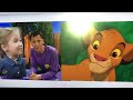Young Simba The Dentist Makes Me Smile Part 3 