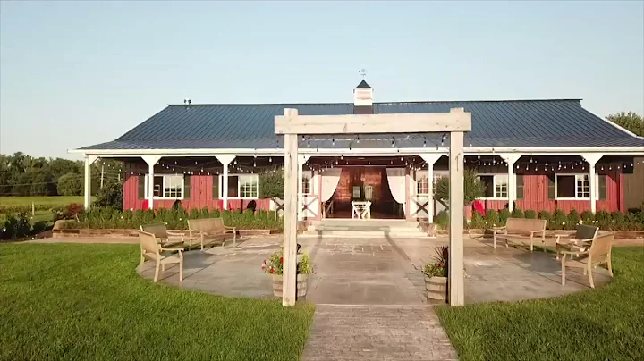 Welcome to Blystone Farm