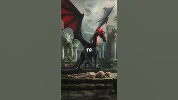 Where Did Drogon Take Daenerys After Her Death? – Game of Thrones Theory Explained  #gameofthrones