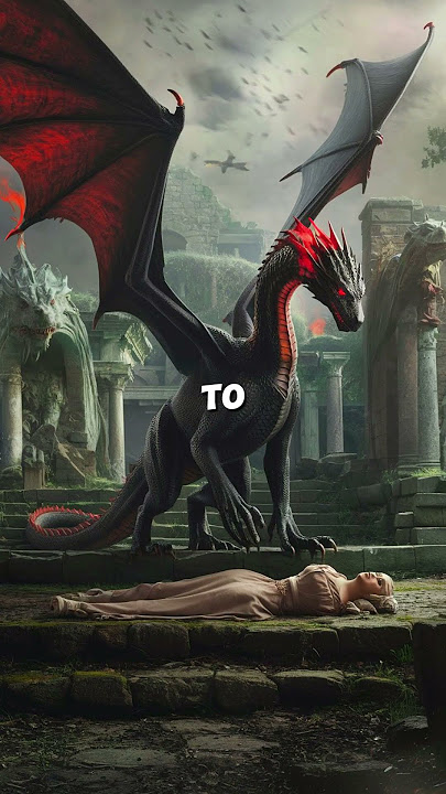 Where Did Drogon Take Daenerys After Her Death? – Game of Thrones Theory Explained  #gameofthrones