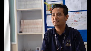 កម្មវិធីអក្ខរកម្មឌីជីថលខ្មែរធ្វើឱ្យសិស្សានុសិស្សយល់ដឹងពីសុវត្ថិភាពអនឡាញបានល្អប្រសើរ!