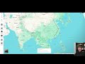 China cloud network connectivity