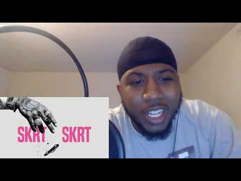 REACTION!!!!! Tory Lanez - Skrt Skrt