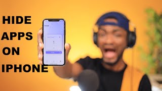 How To Hide Apps on iPhone With Cloak screenshot 2