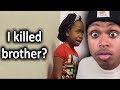 When kids realize they murdered their own siblings