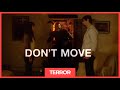 No se mexa l curta de terror  legendado l dont move 18