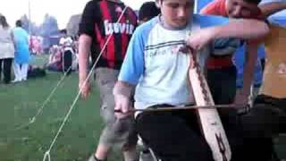 Ulm Kadirgasi 2008 Resimi