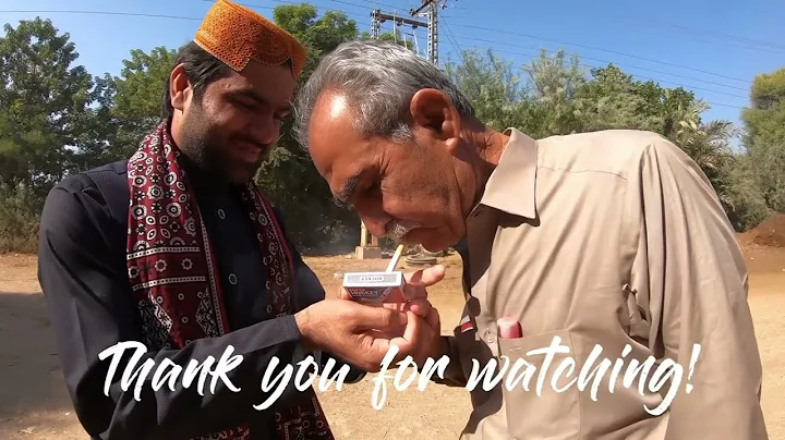 Tando Soomro | Unique Village in Pakistan | Perfect Village Life in Pakistan