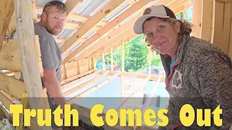 FINALLY Back on the Bunker Build – Something Big Is Coming!!!!!
