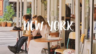 New York Life / Finding Joy In Your Mundane Life, Walk With Me In New York, Home Cooking, Baby, Vlog